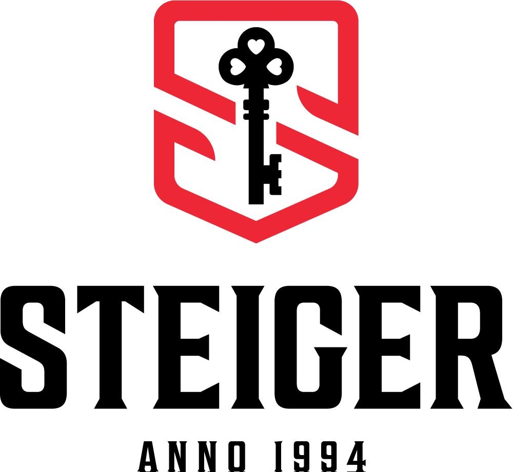 STEIGER